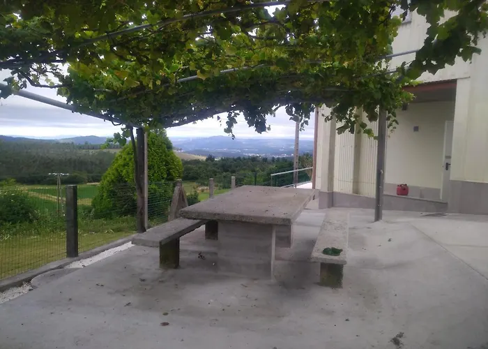 A Casa Do Avo
