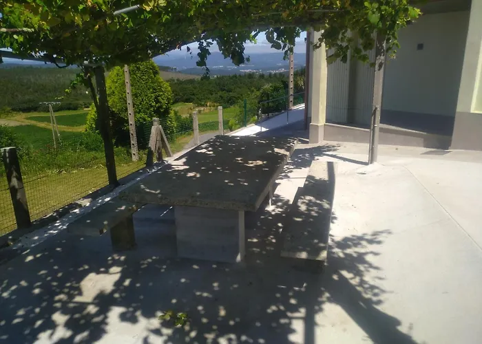 A Casa Do Avo