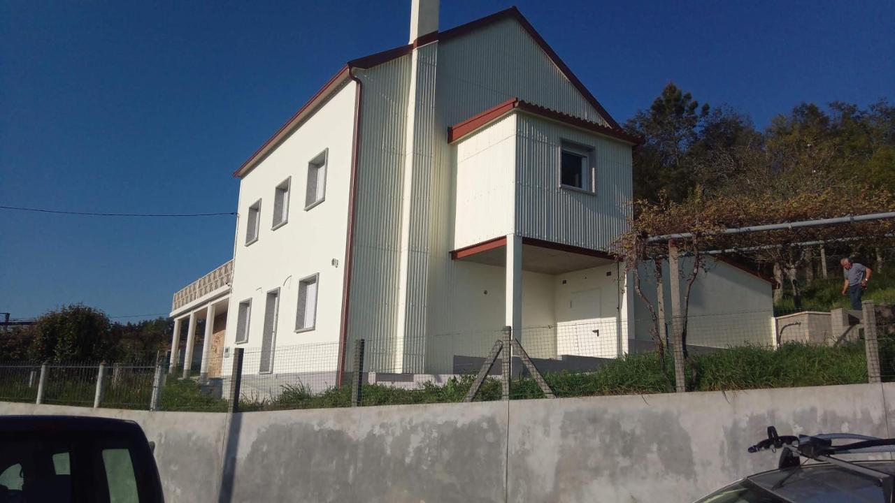A Casa Do Avo * Lousame