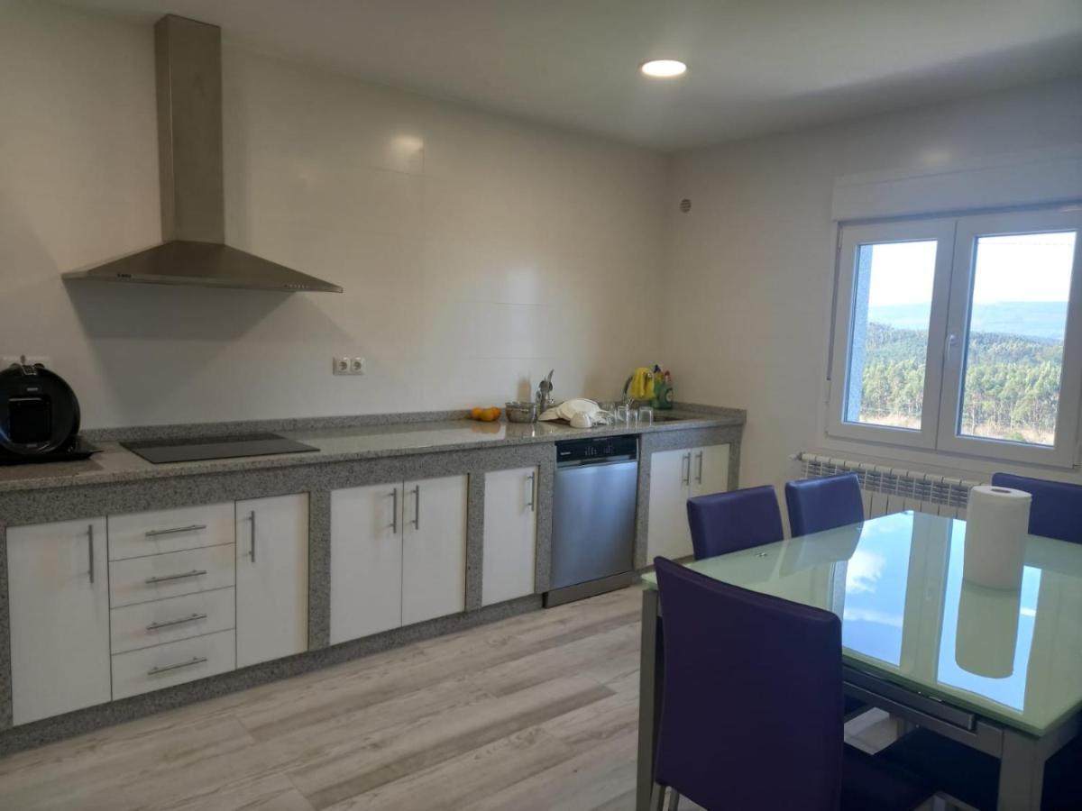 A Casa Do Avo Holiday home *