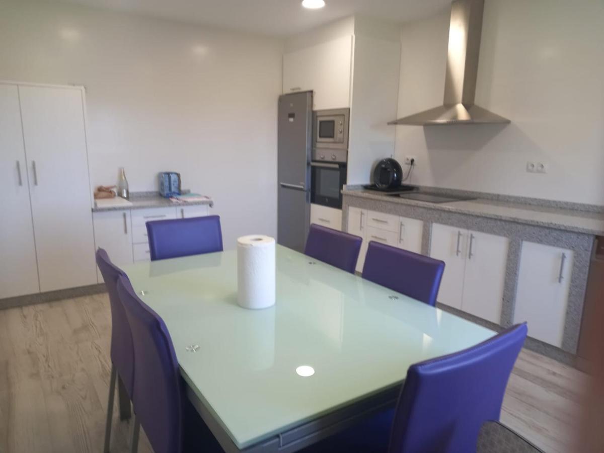 Holiday home A Casa Do Avo