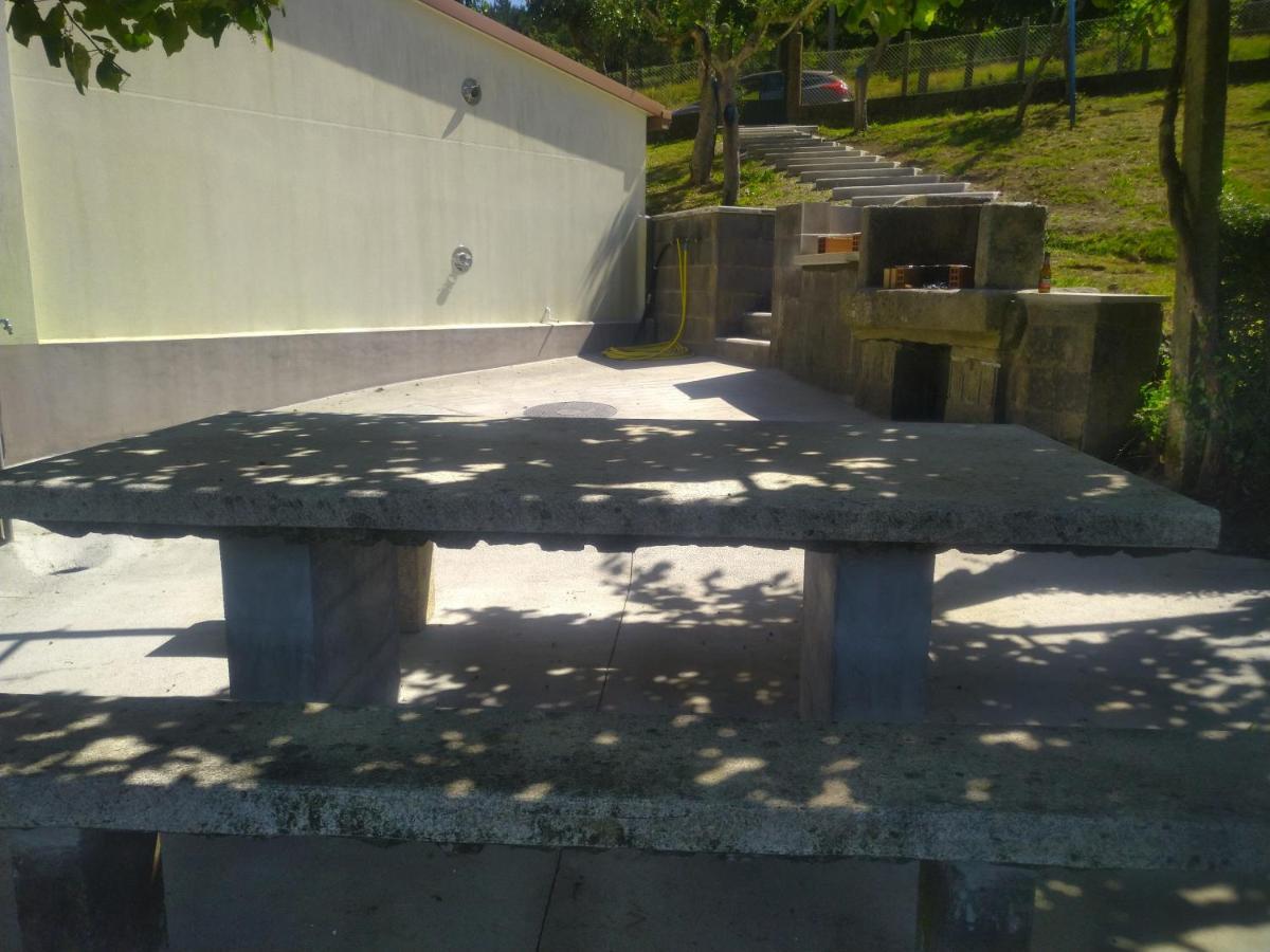 A Casa Do Avo Holiday home *