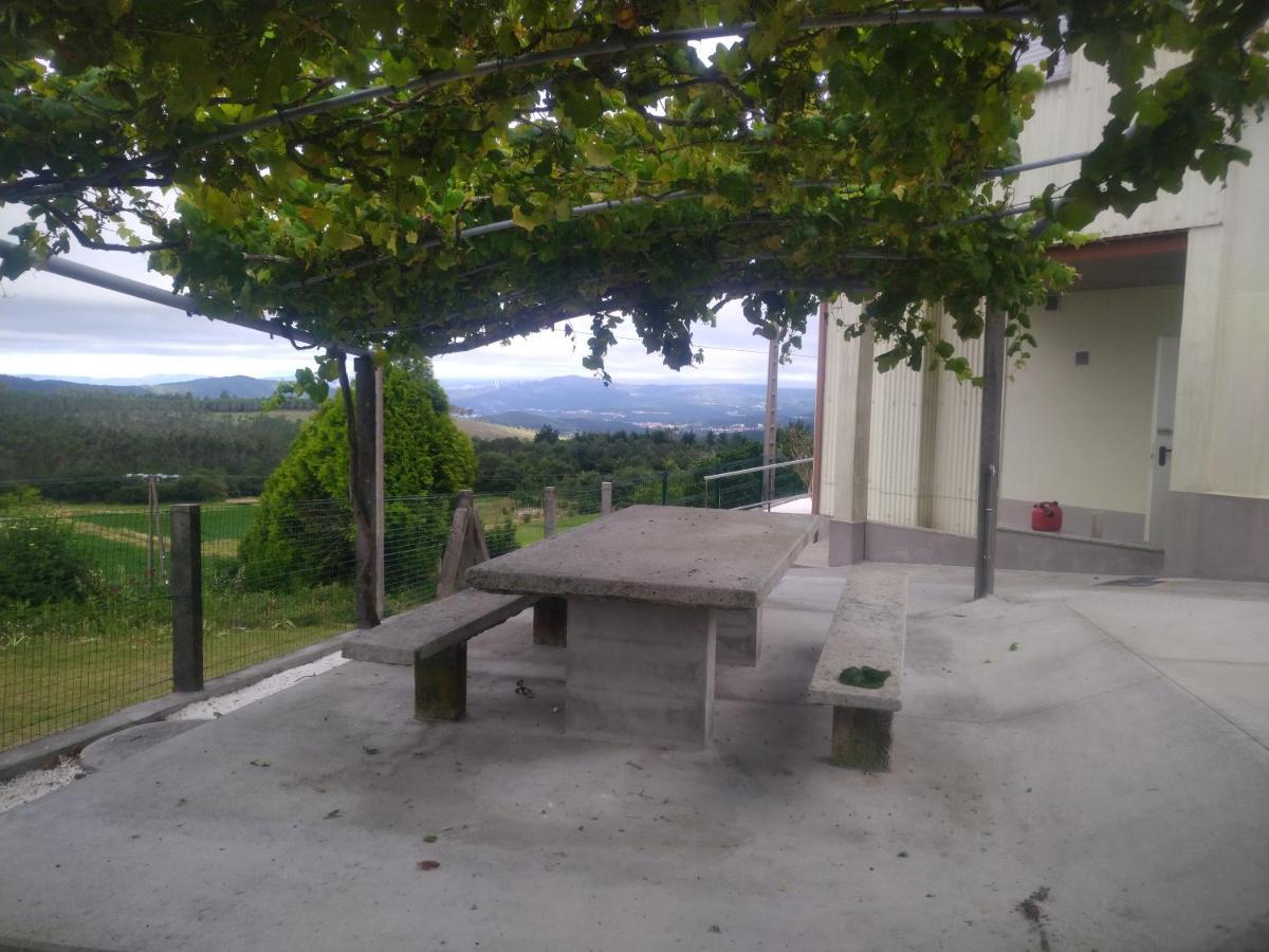 A Casa Do Avo Holiday home *