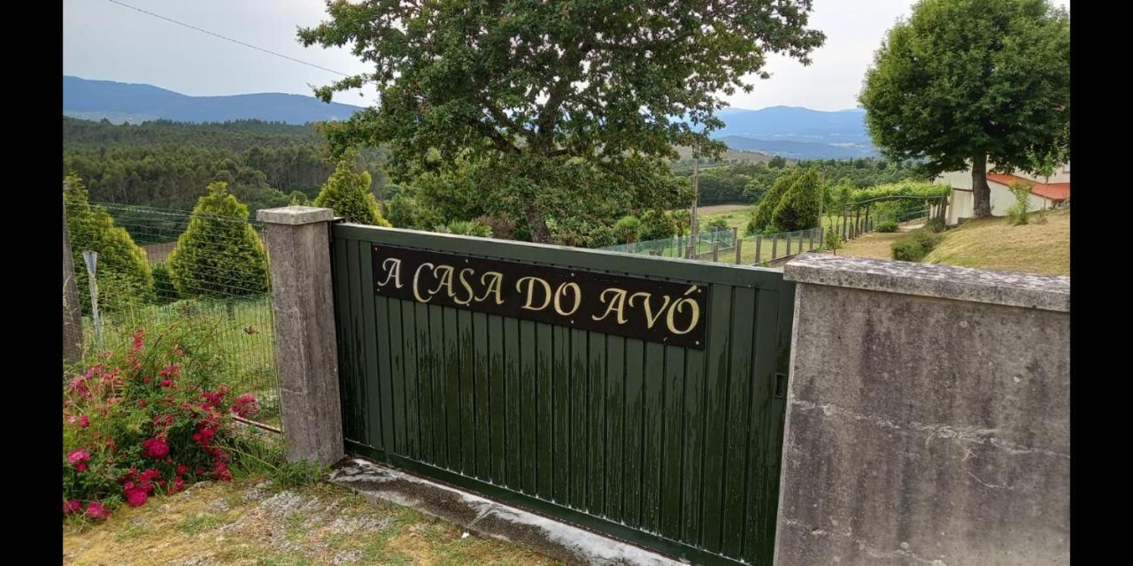 A Casa Do Avo Lousame
