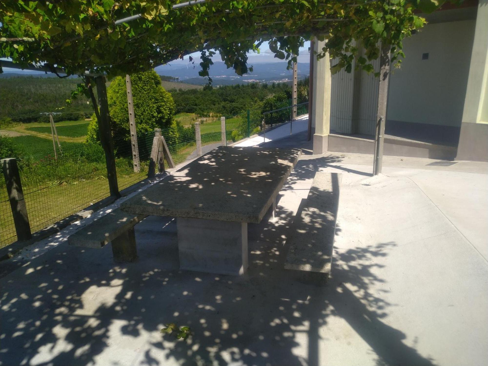 Holiday home A Casa Do Avo