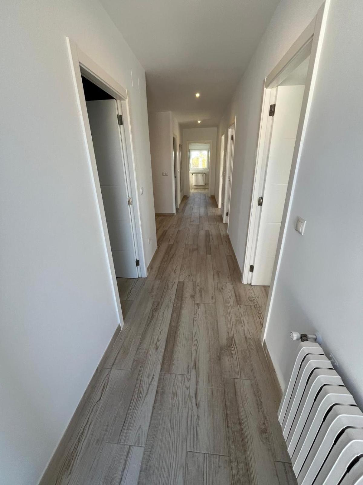 Holiday home A Casa Do Avo Lousame