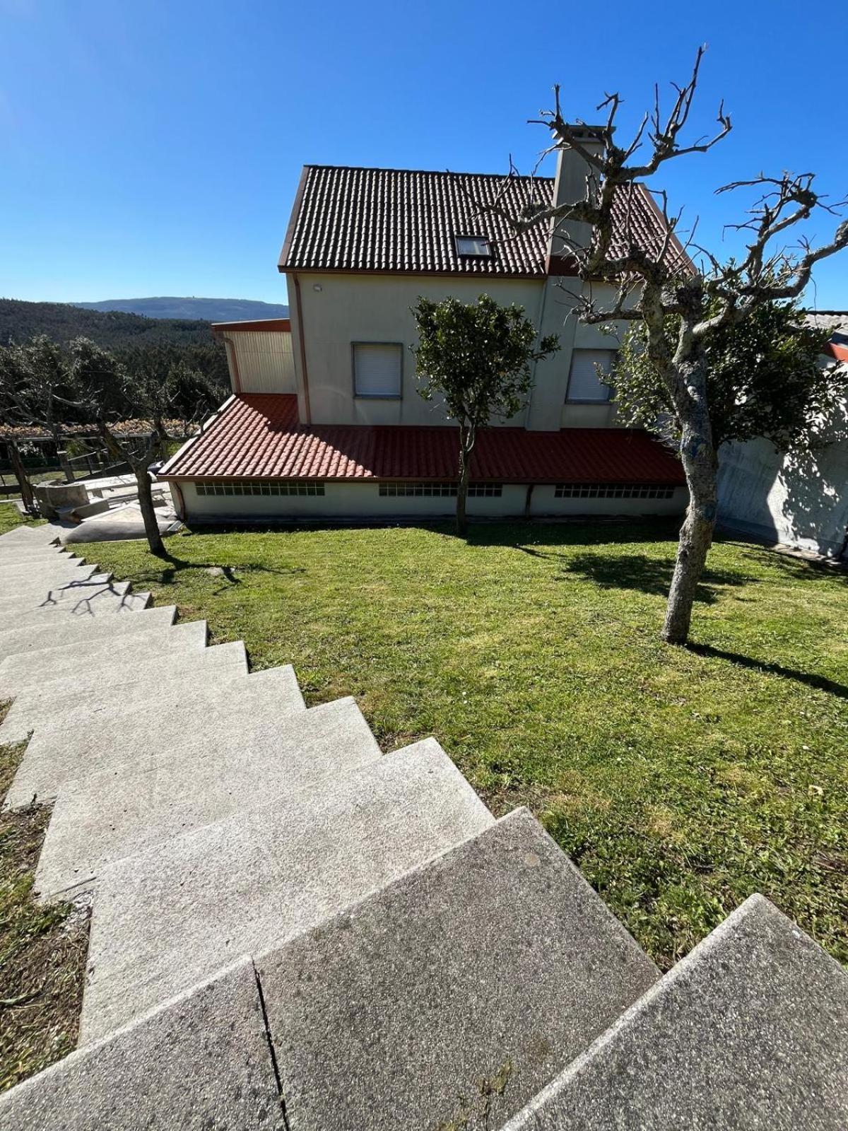 A Casa Do Avo Holiday home *