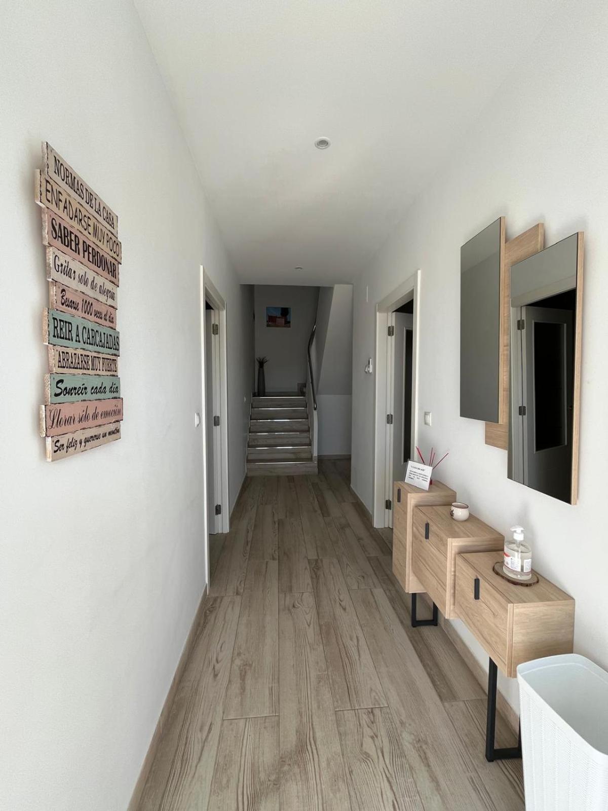 A Casa Do Avo * Lousame